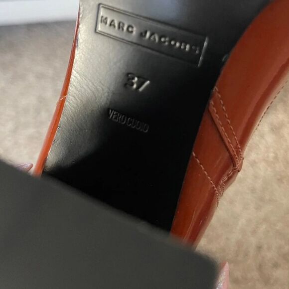 MARC BY MARC JACOBS BOOTS - Picture 9 of 11